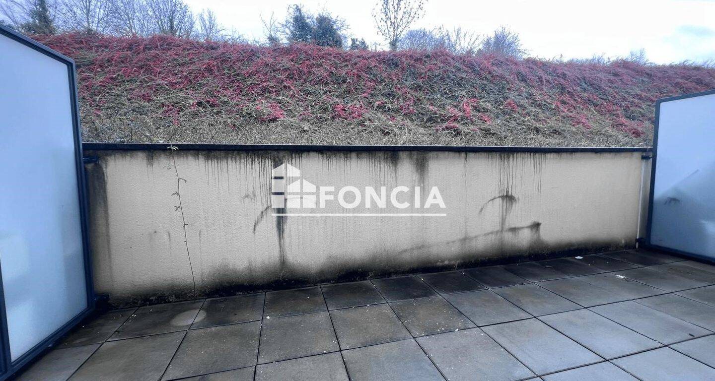 Appartement à vendre, 71m², Amiens