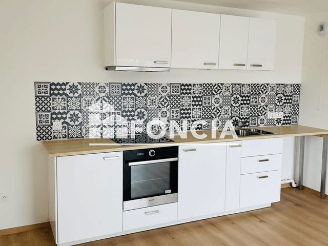 Appartement à louer, 70m², Linselles