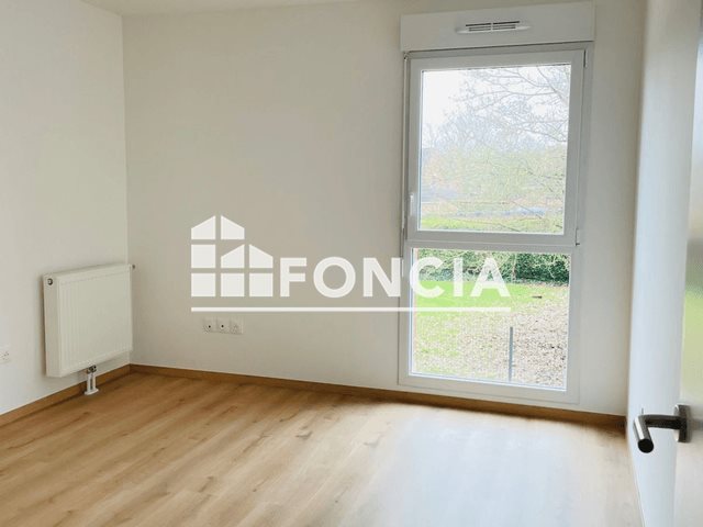 Appartement à louer, 70m², Linselles