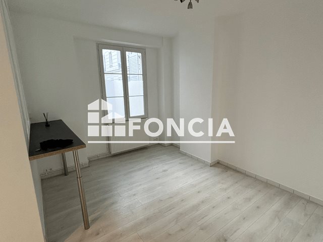 Appartement à louer, 47m², Levallois-Perret