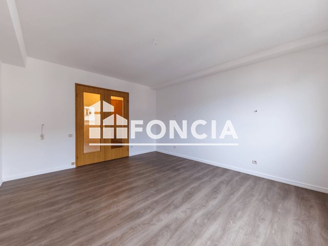 Appartement à vendre, 49m², Strasbourg