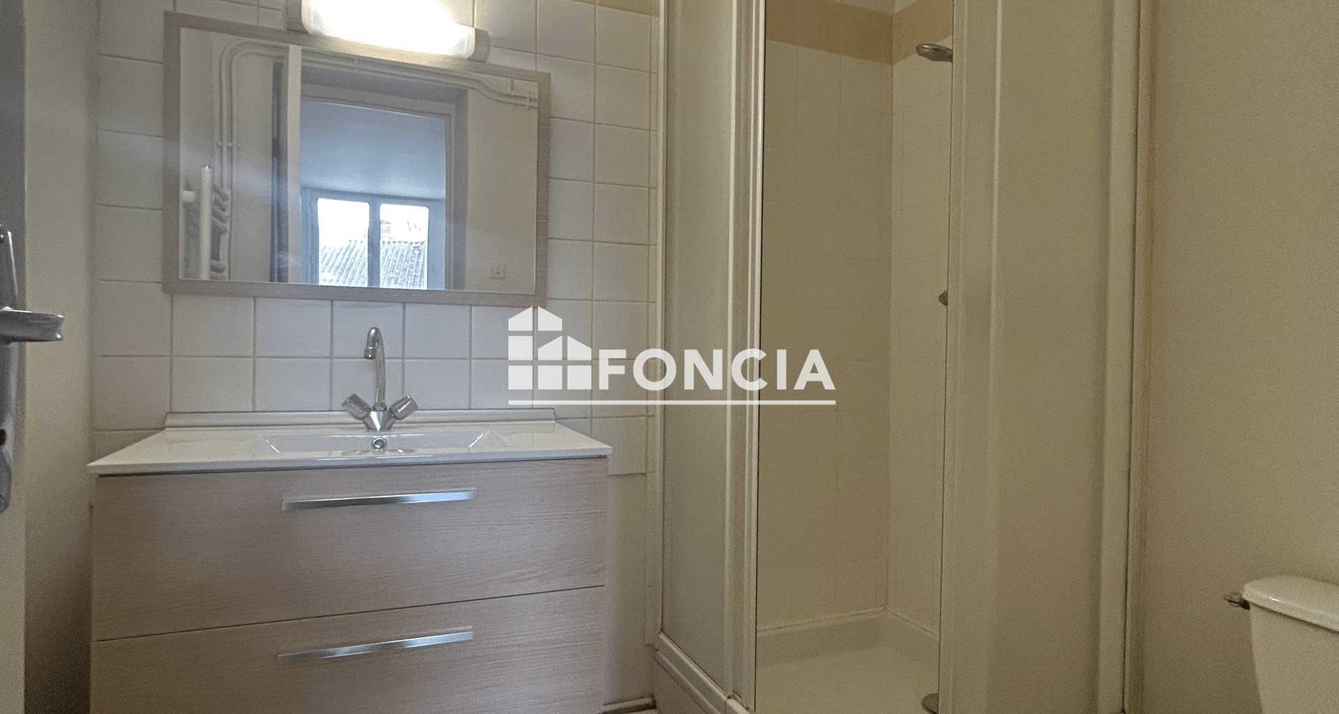 Appartement à vendre, 23m², Limoges