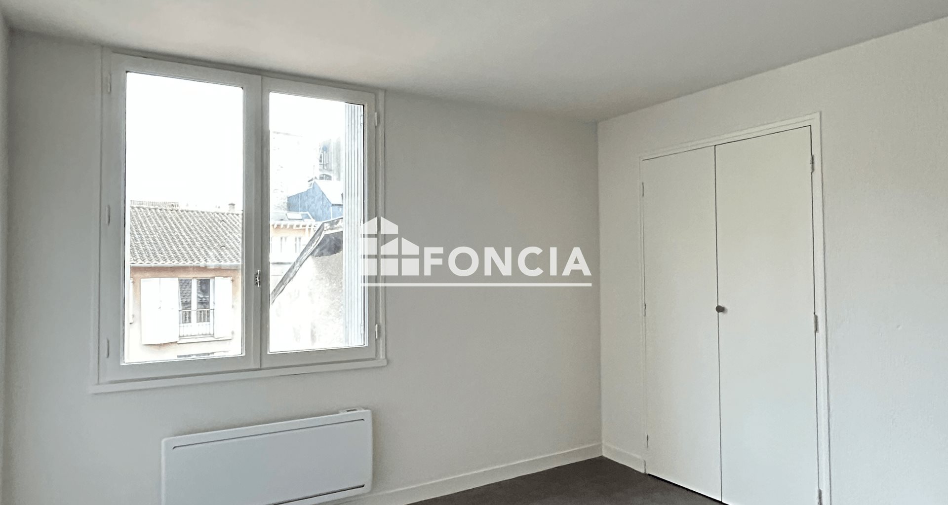 Appartement à vendre, 23m², Limoges