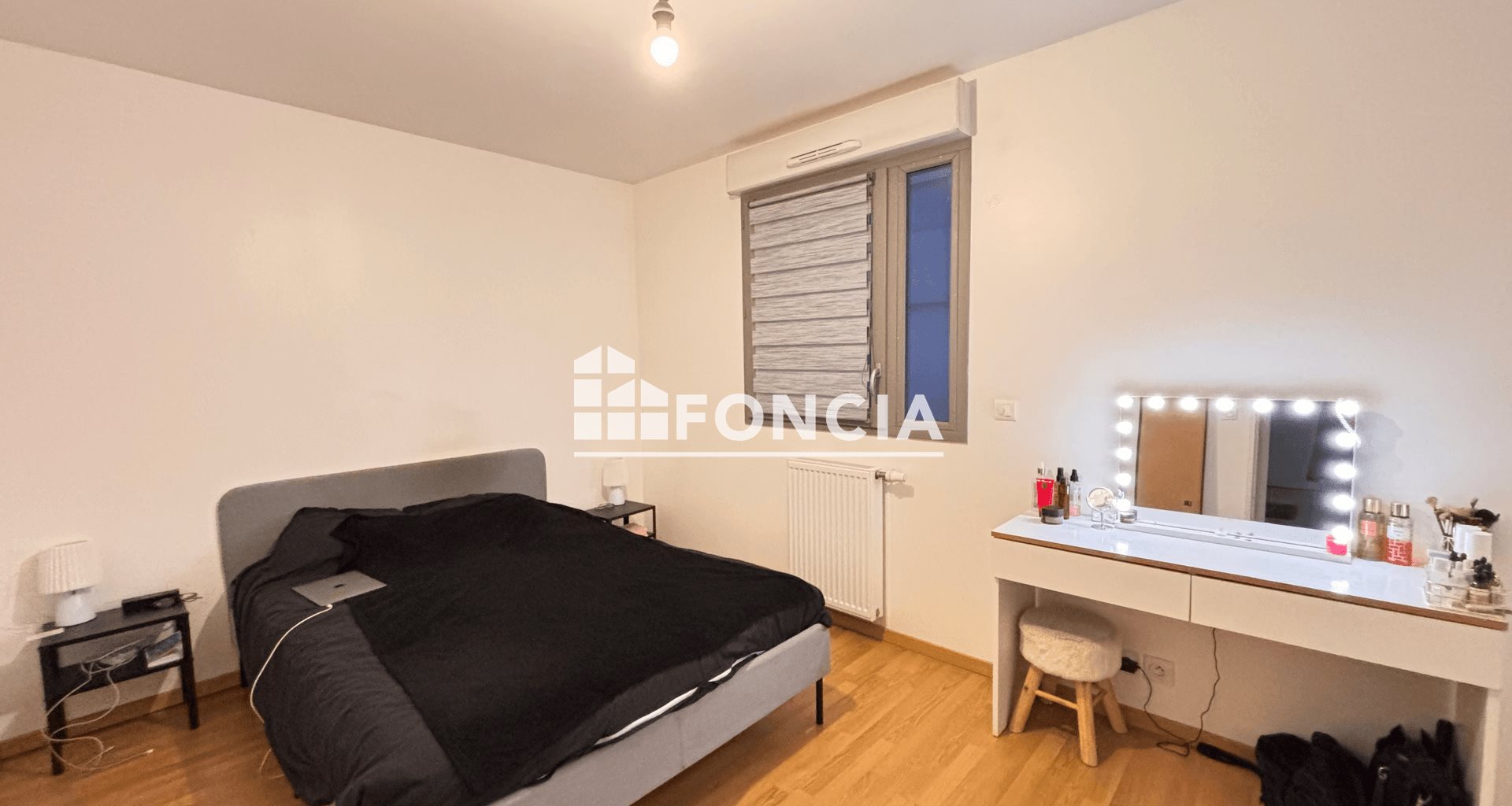 Appartement à vendre, 43m², Saint-Etienne