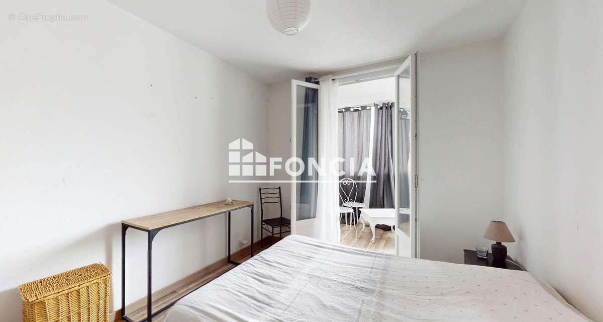 Appartement à vendre, 72m², Perpignan