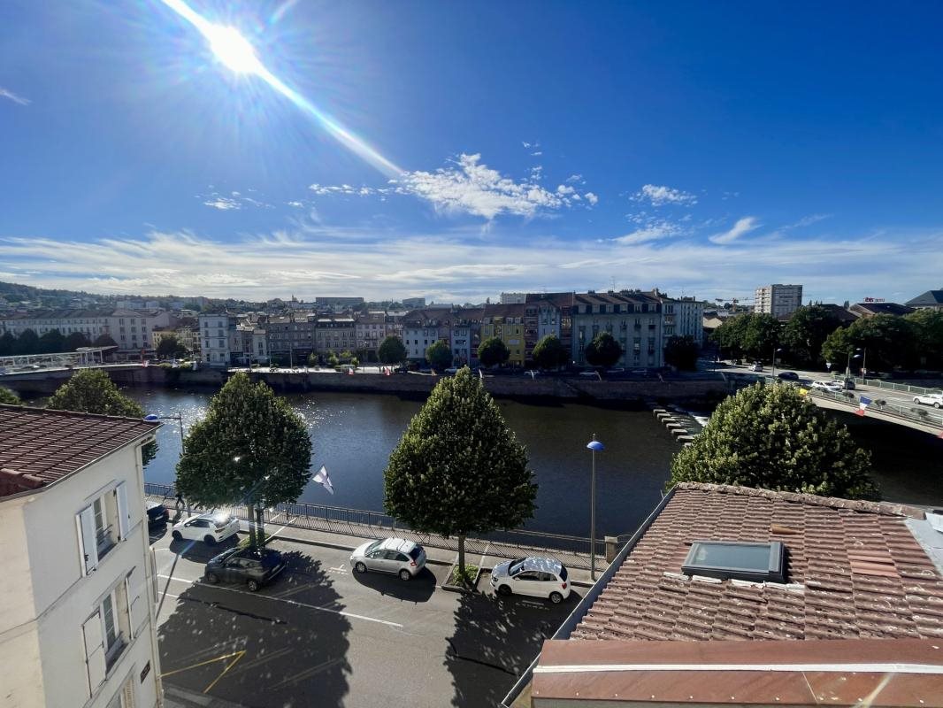 Appartement à louer, 44m², Epinal