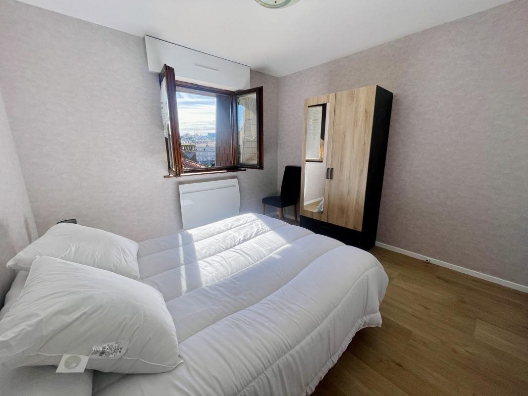 Appartement à louer, 44m², Epinal