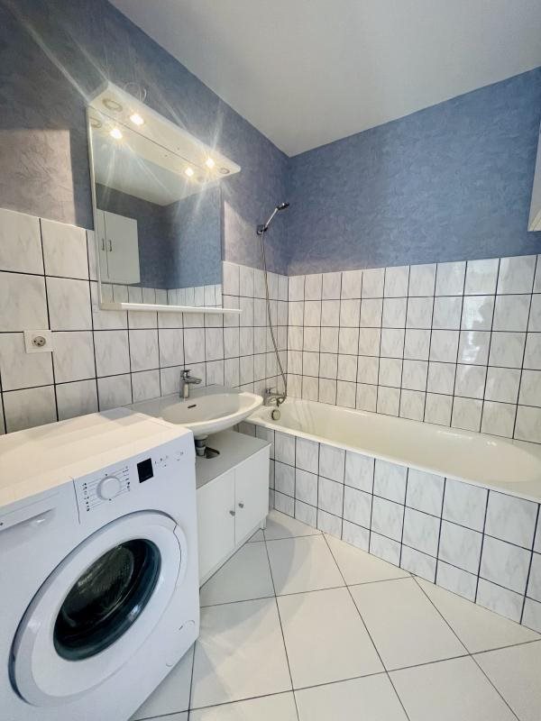 Appartement à louer, 44m², Epinal