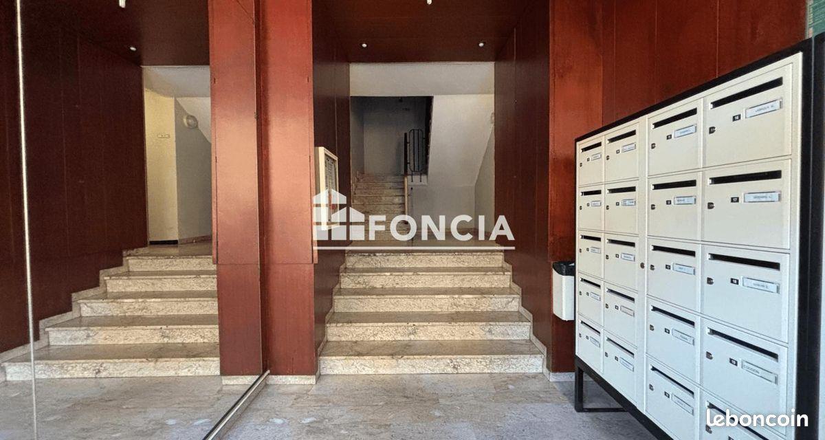 Maison à vendre, 26m², Montpellier