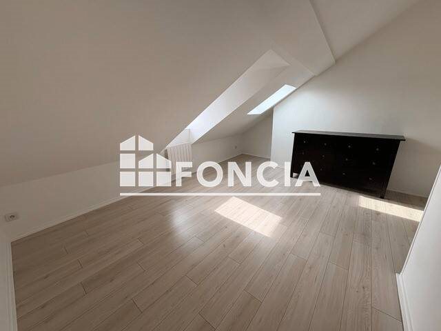 Appartement à louer, 31m², Rouen