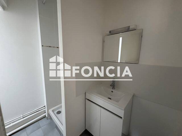 Appartement à louer, 31m², Rouen