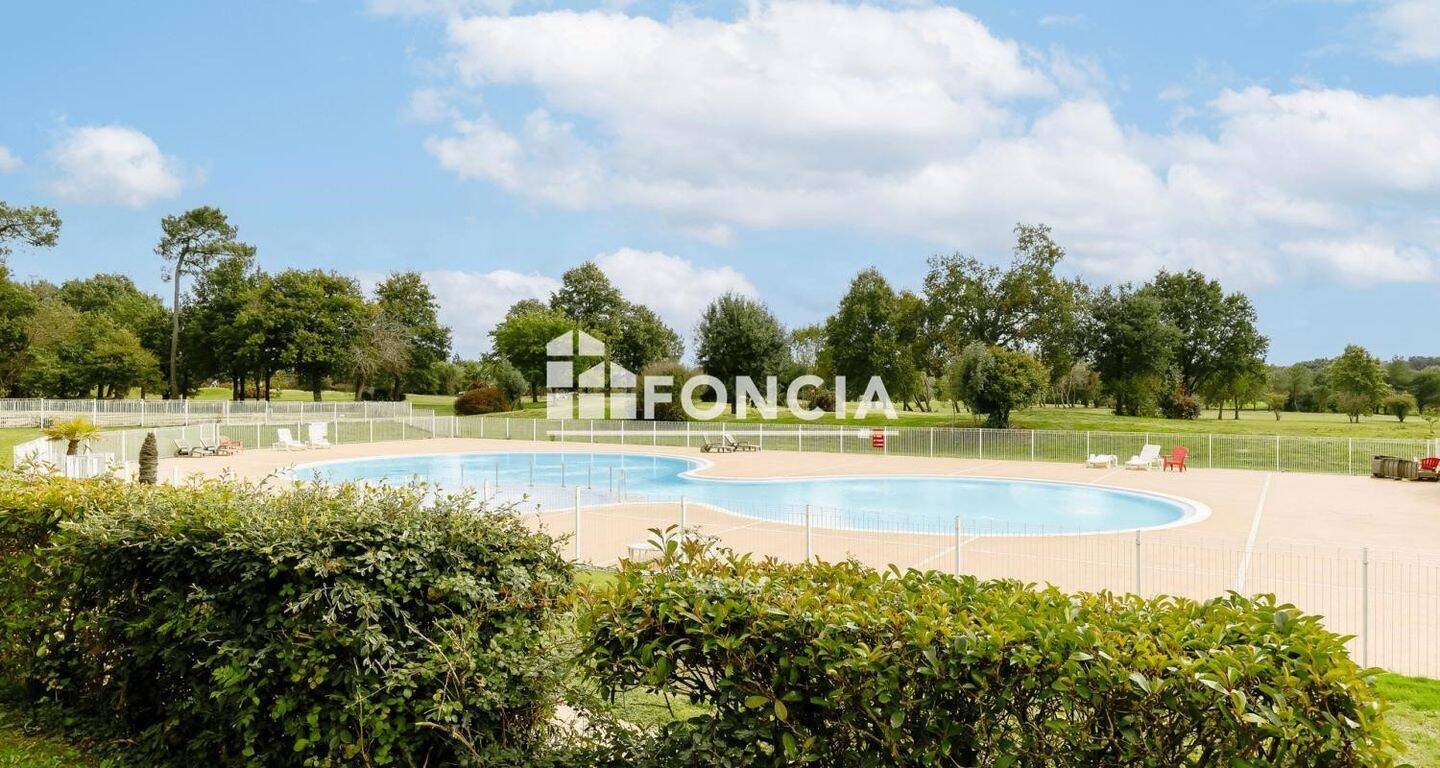 Appartement à vendre, 44m², L'Aiguillon-sur-Vie