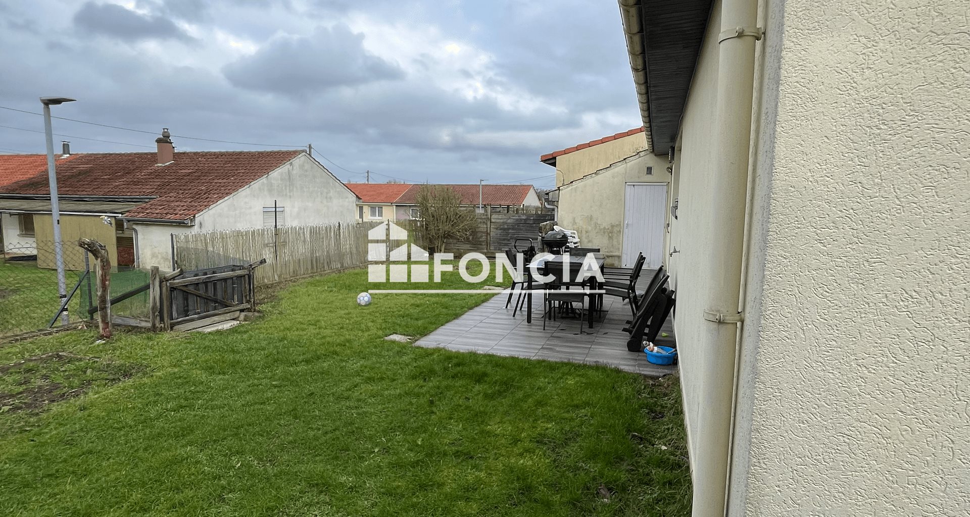 Appartement à vendre, 88m², Sarrebourg