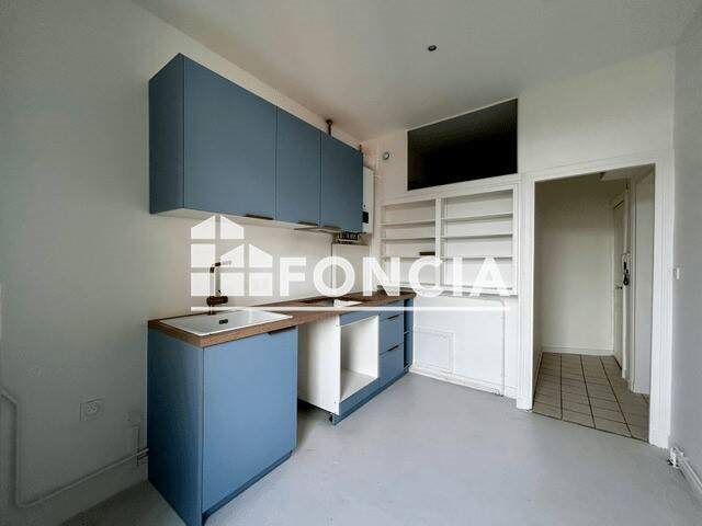 Appartement à louer, 97m², Clermont-Ferrand