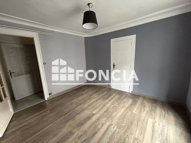 Appartement à louer, 121m², Grenoble