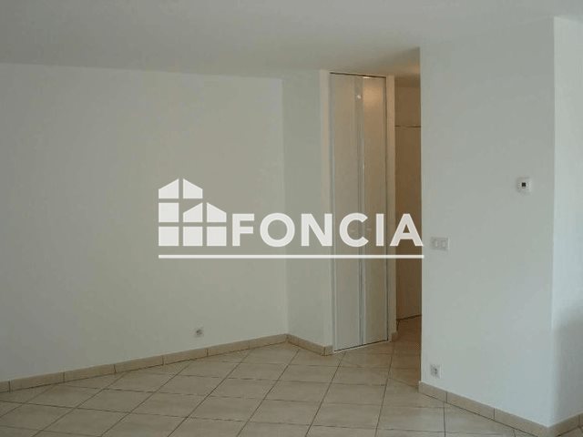 Appartement à louer, 45m², Sévrier