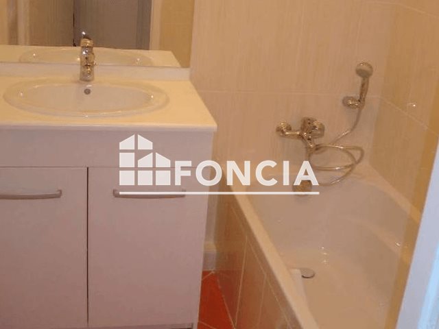 Appartement à louer, 45m², Sévrier