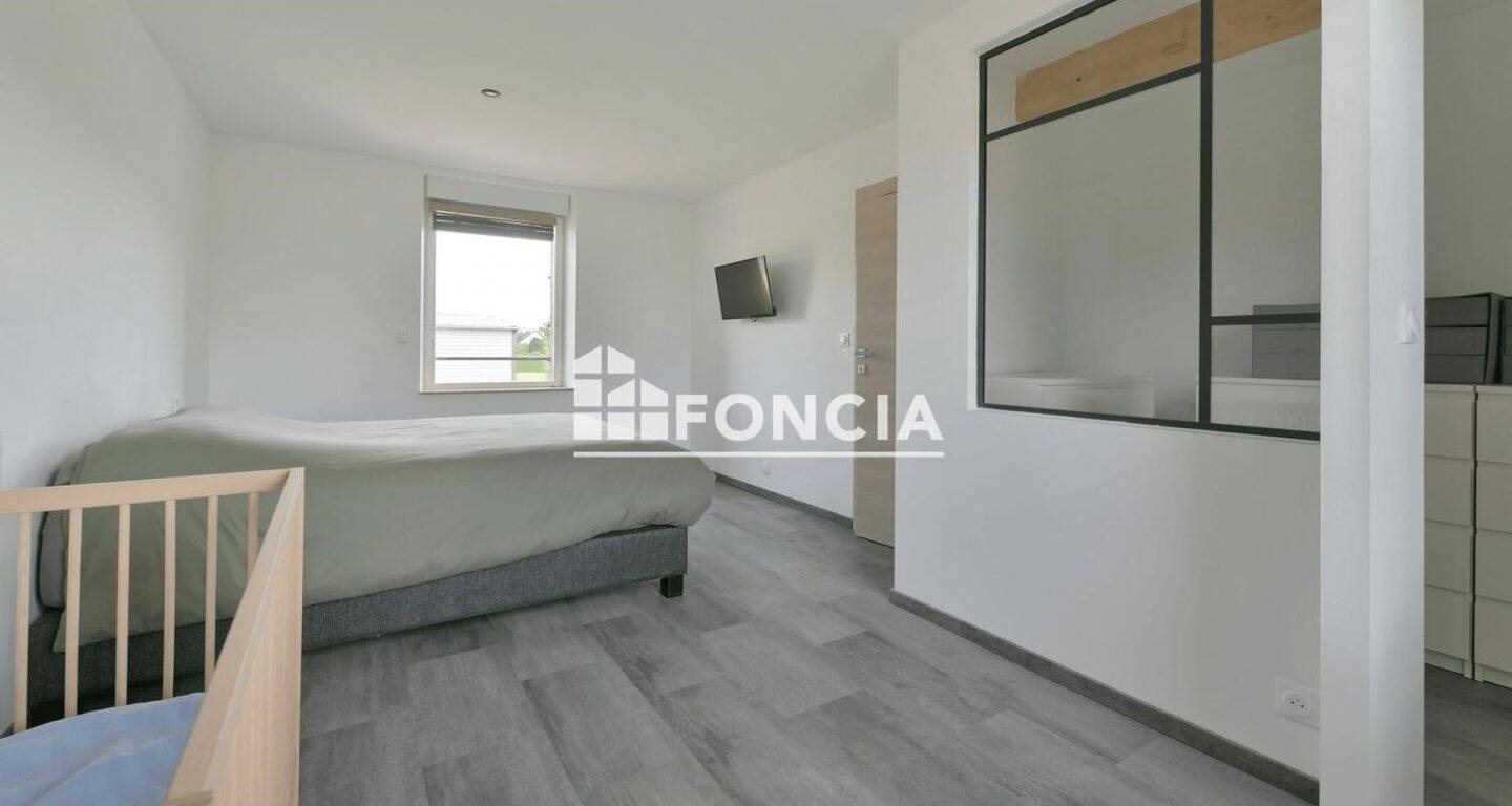 Maison à vendre, 145m², Messei