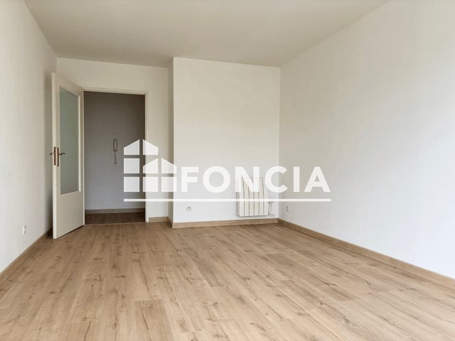 Appartement à louer, 56m², Plaisir