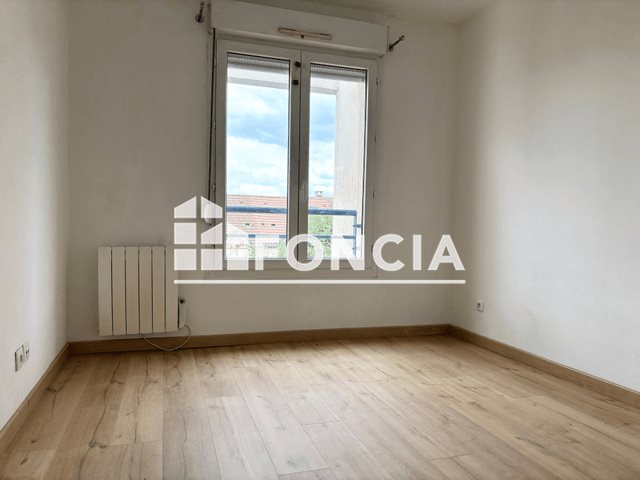 Appartement à louer, 56m², Plaisir