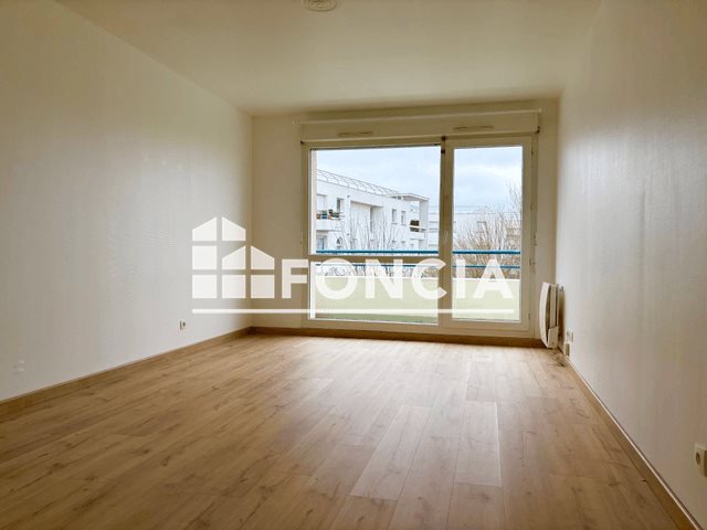 Appartement à louer, 56m², Plaisir