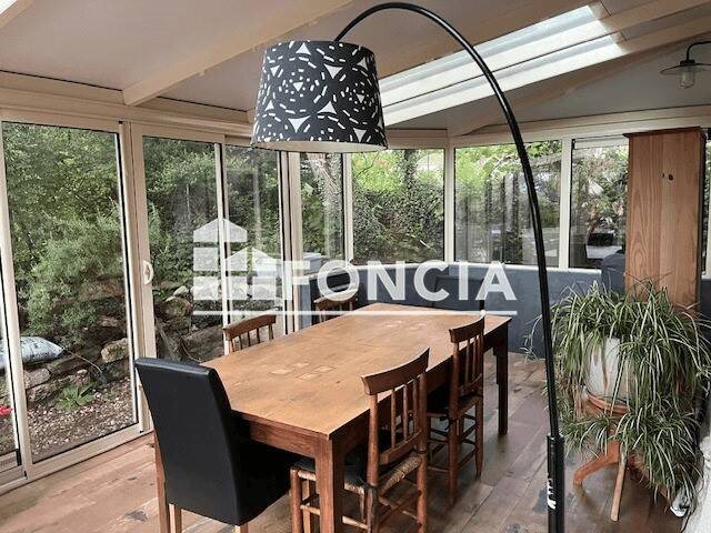 Maison à louer, 212m², Thoiry