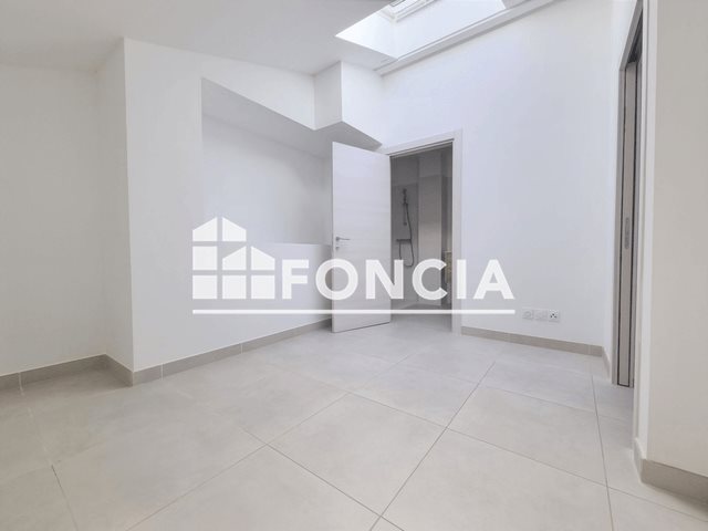 Appartement à louer, 60m², Toulon