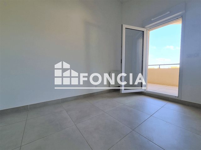 Appartement à louer, 60m², Toulon