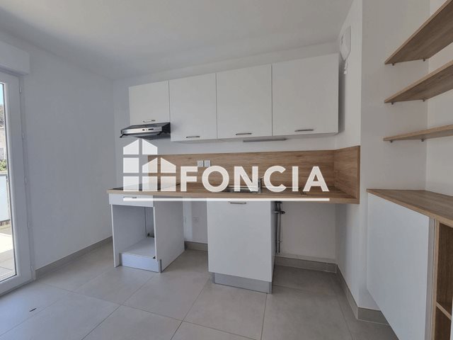 Appartement à louer, 60m², Toulon