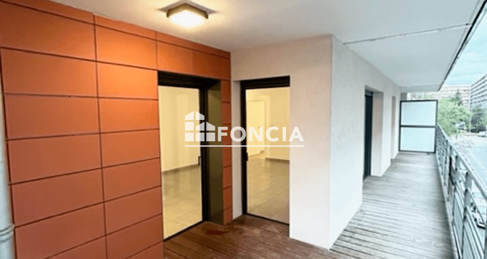 Appartement à vendre, 49m², Saint-Etienne