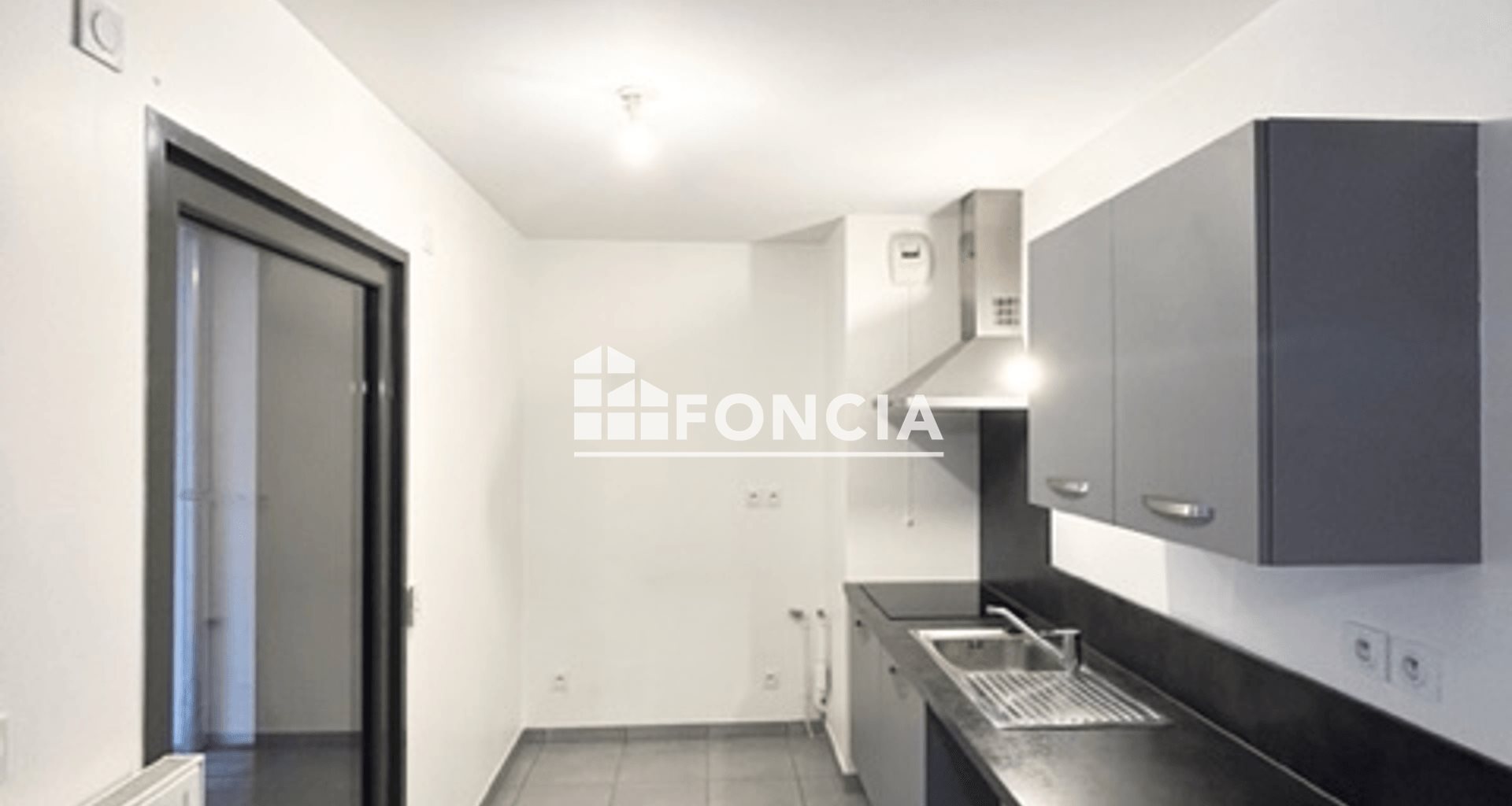 Appartement à vendre, 49m², Saint-Etienne