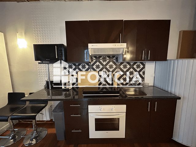 Appartement à louer, 42m², Nantes