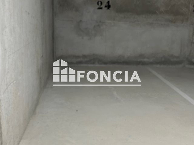 Appartement à louer, 57m², Aubergenville