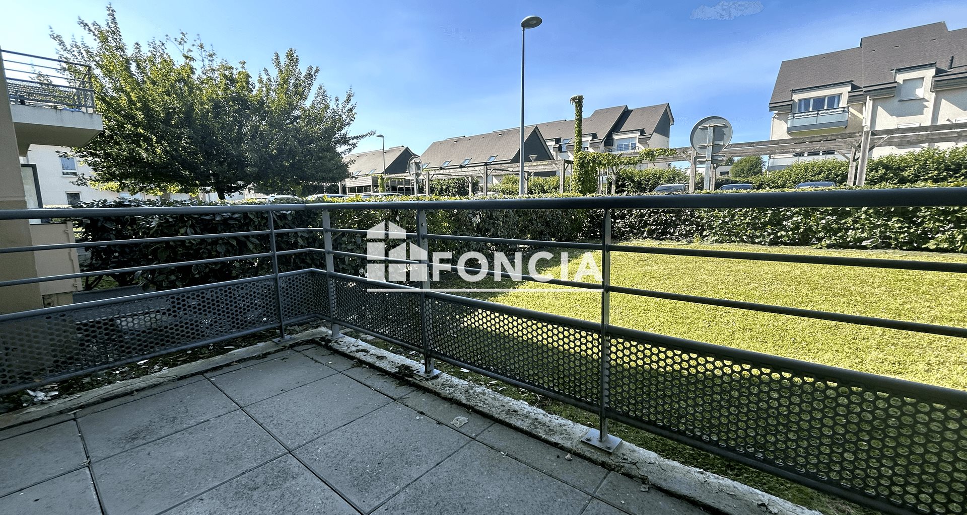 Appartement à vendre, 23m², Franqueville-Saint-Pierre