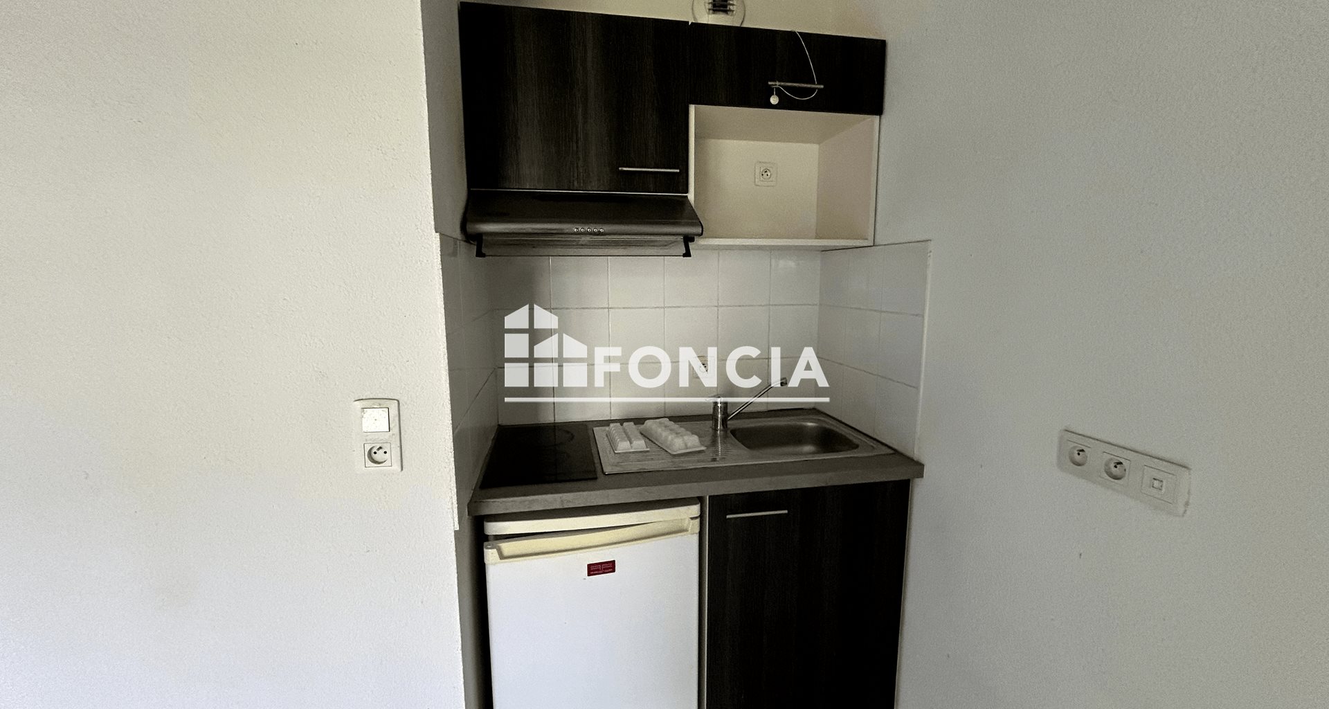 Appartement à vendre, 23m², Franqueville-Saint-Pierre