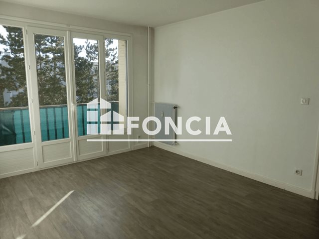 Appartement à louer, 40m², Roanne