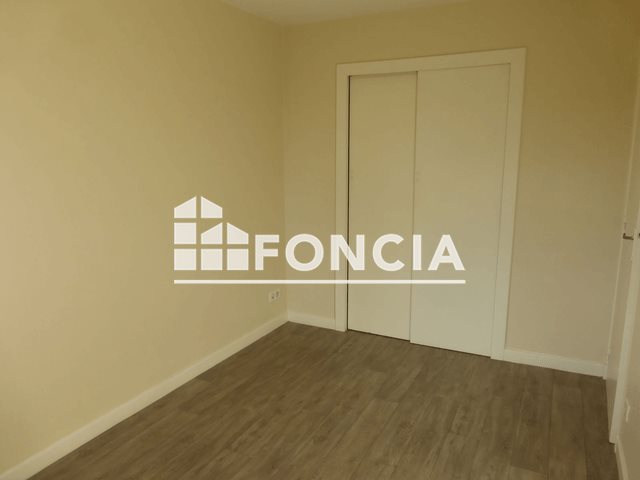 Appartement à louer, 40m², Roanne