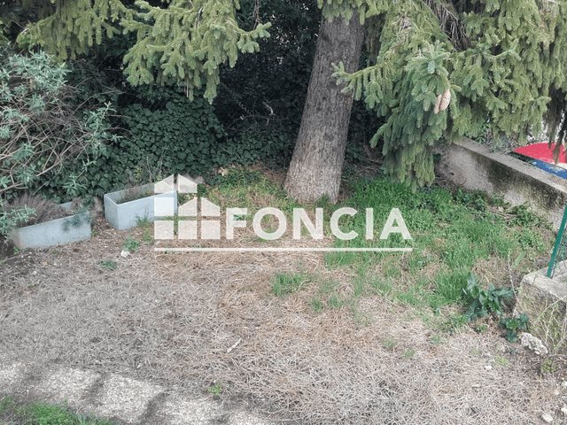 Appartement à louer, 43m², Châteauneuf-sur-Isère