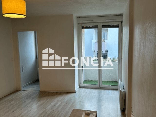 Appartement à louer, 30m², Montpellier