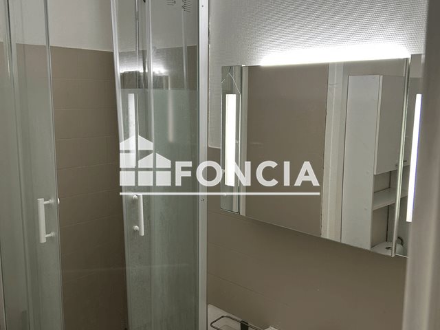 Appartement à louer, 30m², Montpellier