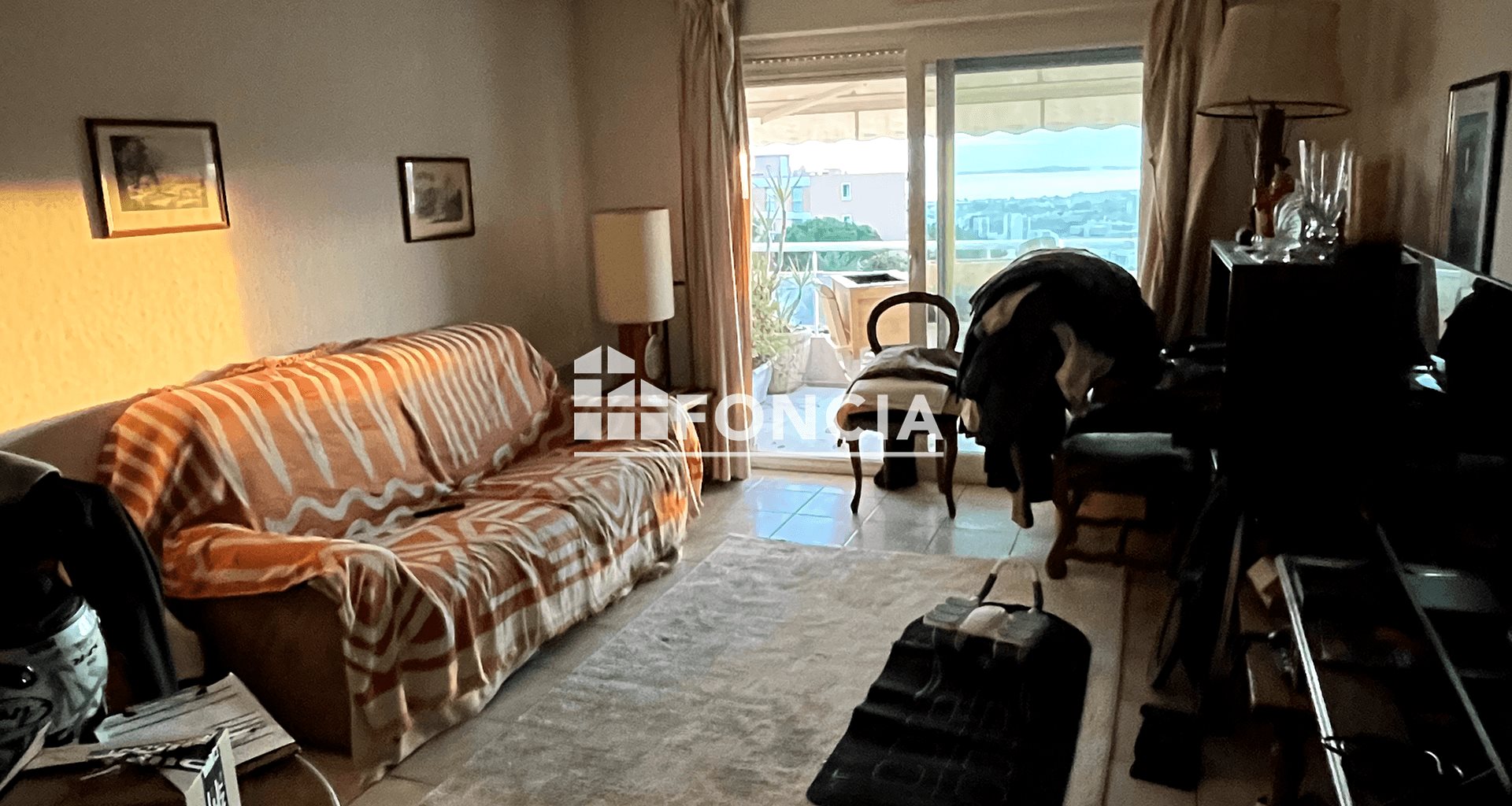 Appartement à vendre, 67m², Nice