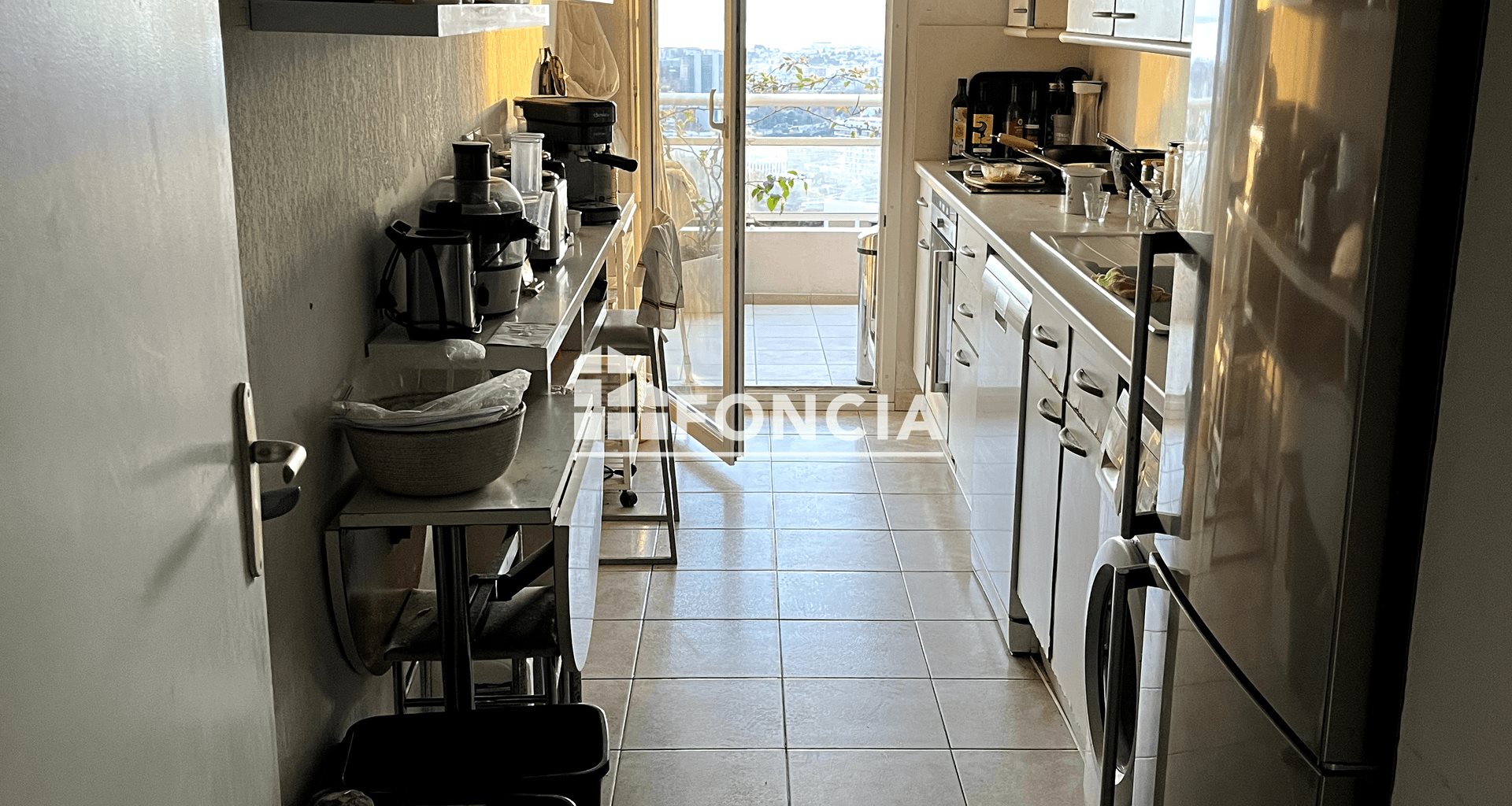 Appartement à vendre, 67m², Nice