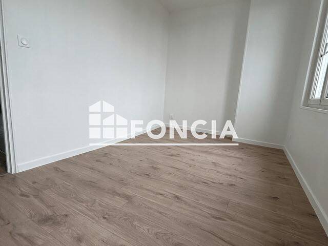 Appartement à louer, 35m², Gonesse