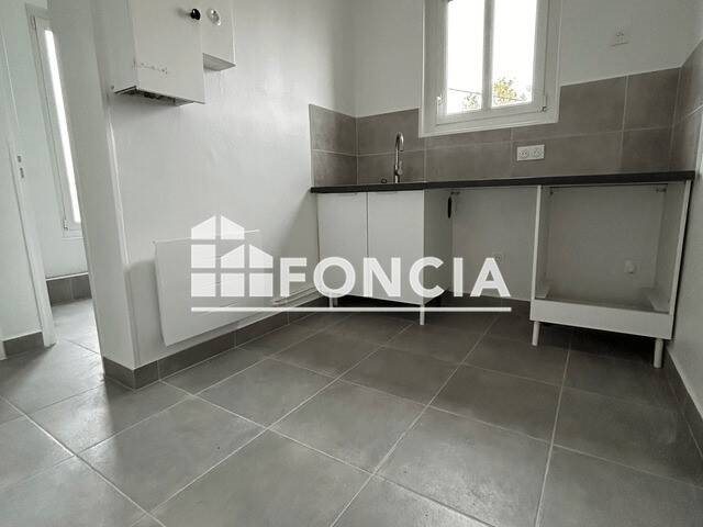 Appartement à louer, 35m², Gonesse