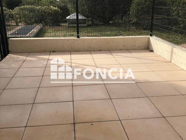 Appartement à louer, 30m², Toulouse