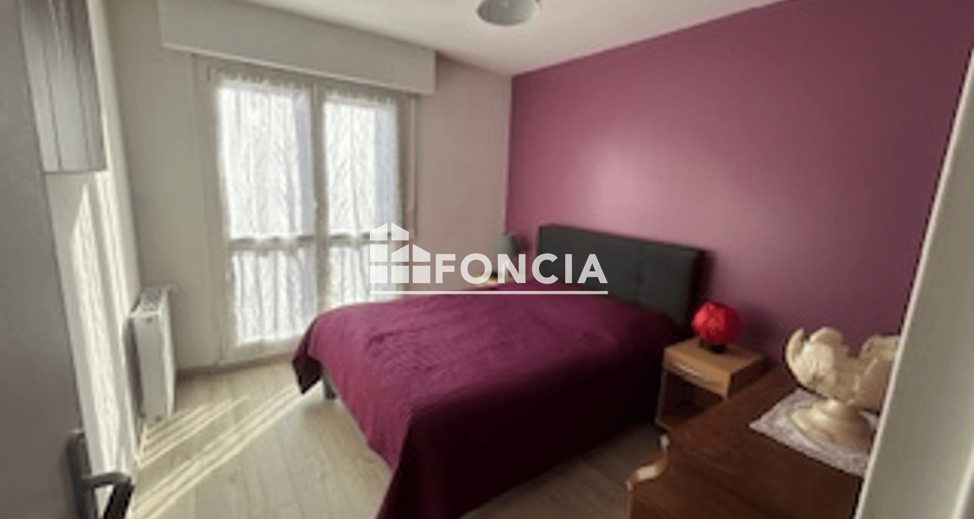 Appartement à vendre, 90m², Montgeron