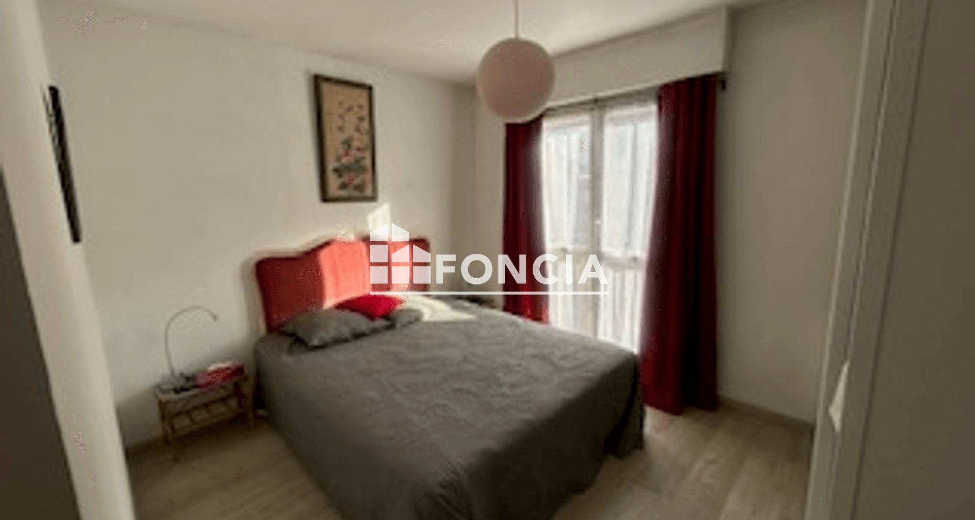 Appartement à vendre, 90m², Montgeron