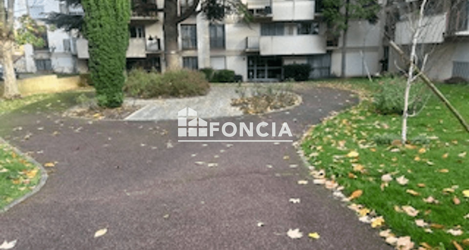 Appartement à vendre, 90m², Montgeron