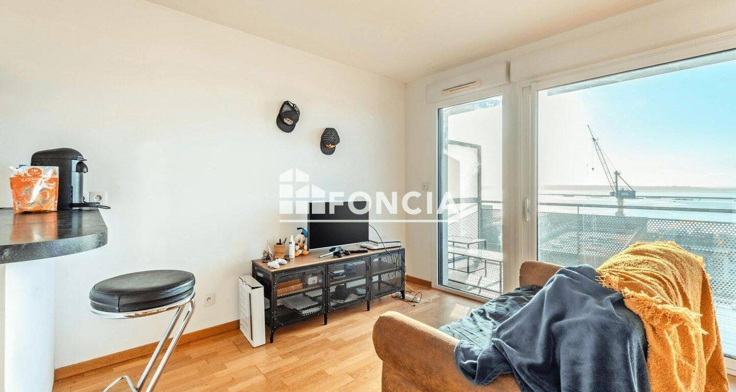 Appartement à vendre, 68m², Brest