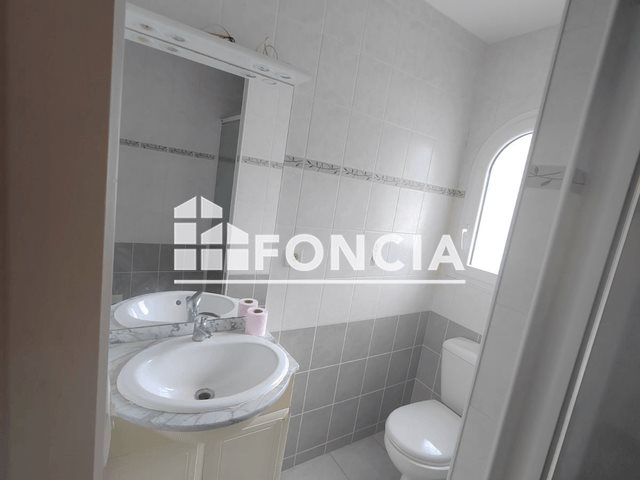 Appartement à louer, 30m², Cruseilles